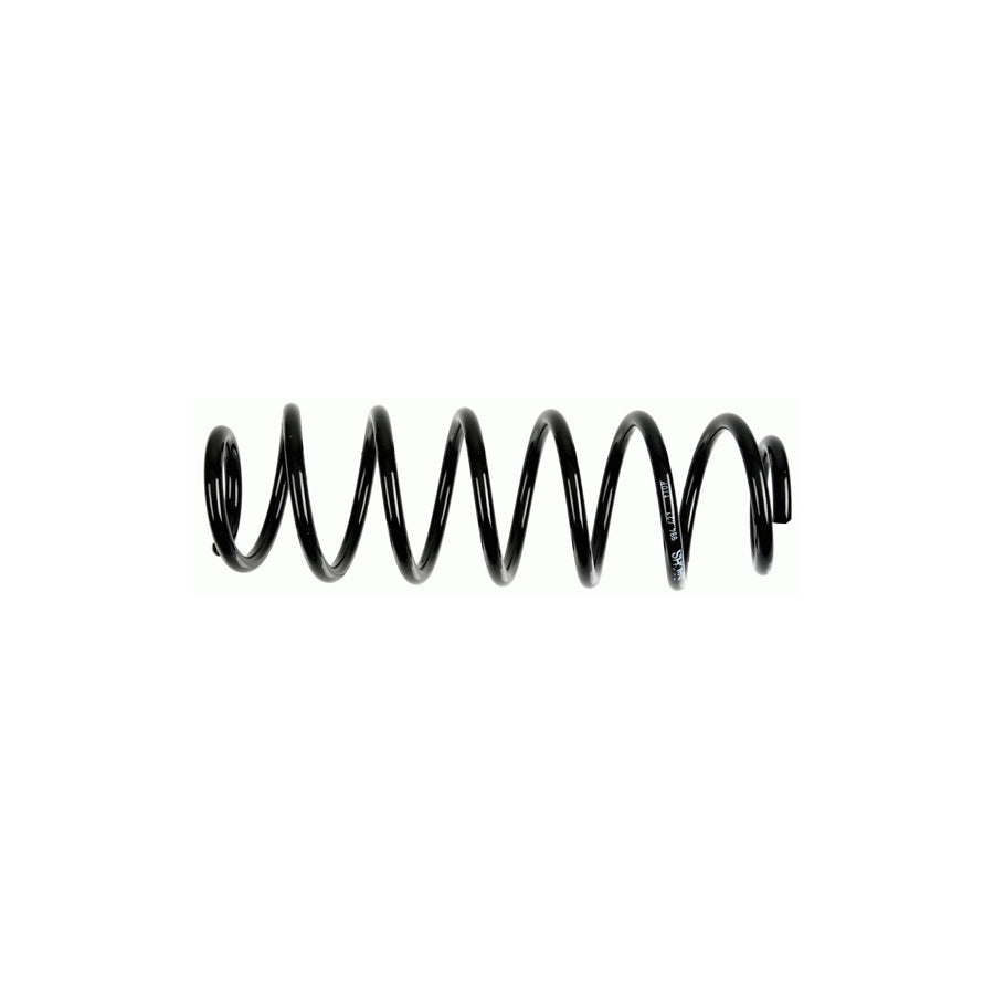 Sachs 994 421 Coil Spring