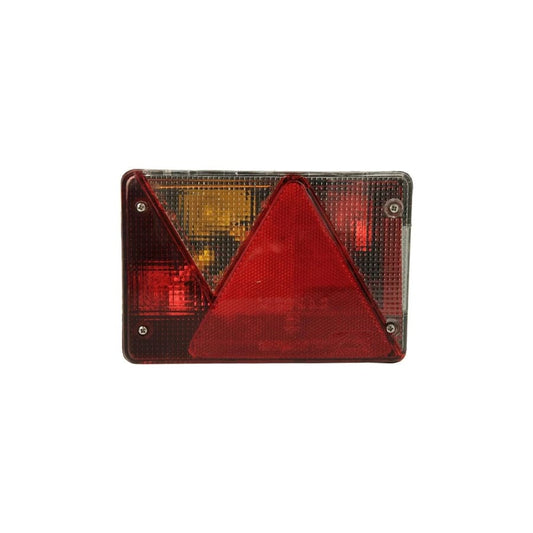 Aspock Multipoint IV 24-8400-007 Combination Rearlight