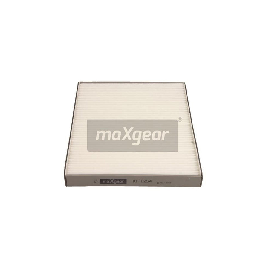 MAXGEAR 26-1353 Pollen Filter For Hyundai Terracan (Hp)
