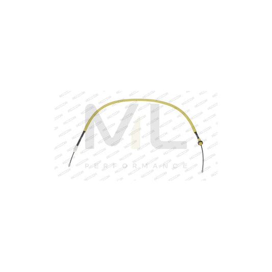 Ferodo Fsl765 Brake Pad Set Fuse+ Technology, With Acoustic Wear Warning | ML Performance Car Parts