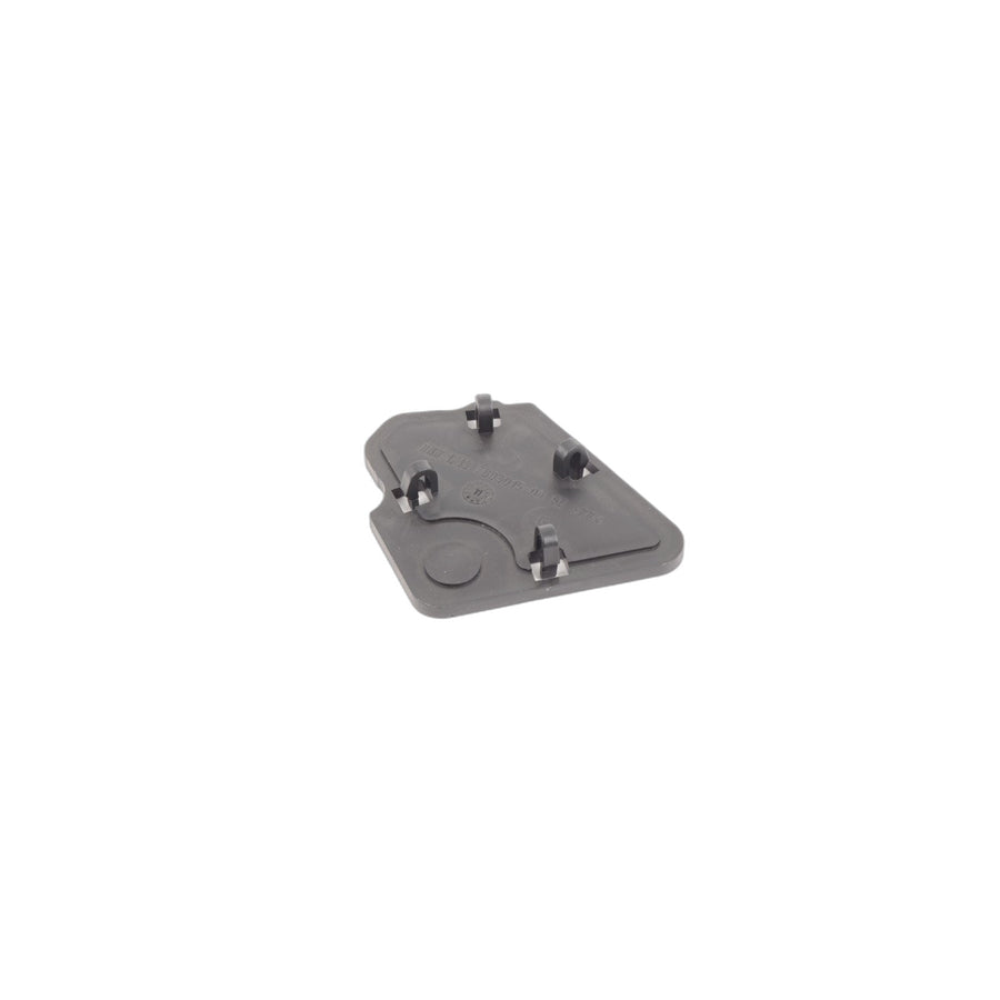 Genuine BMW 17137803015 F13 Cover (Inc. M550dX, 740dX & Hybrid 7) | ML Performance US Car Parts
