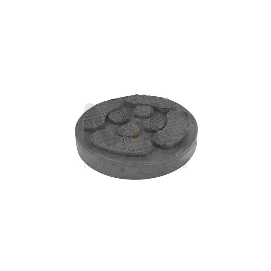 TEDGUM 00844201 Support Plate, mobile jack