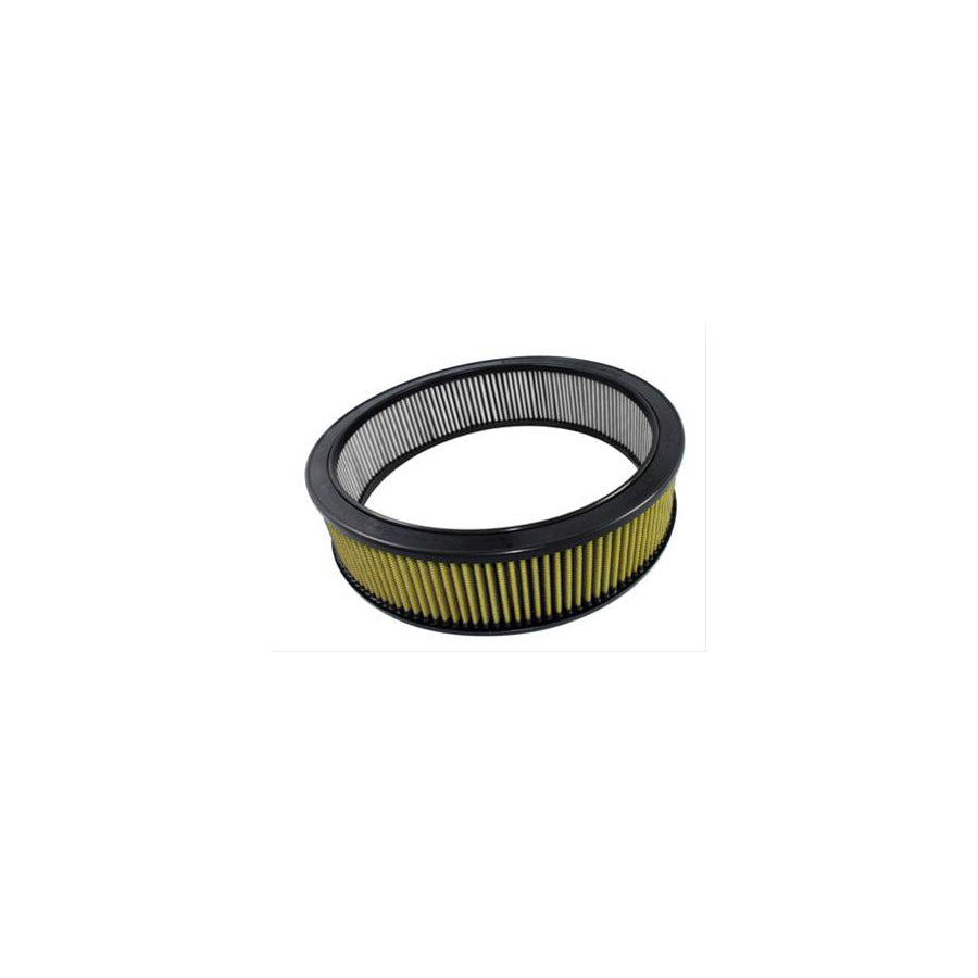  aFe 18-11772 17 IN OD x 14-1/2 IN ID x 4 IN H Round Racing Air Filter  | ML Performance US Car Parts