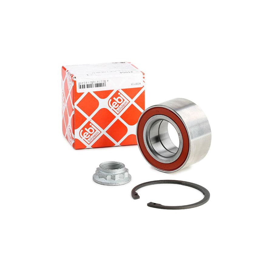 Febi Bilstein 21954 Wheel Bearing Kit for BMW 3 Series