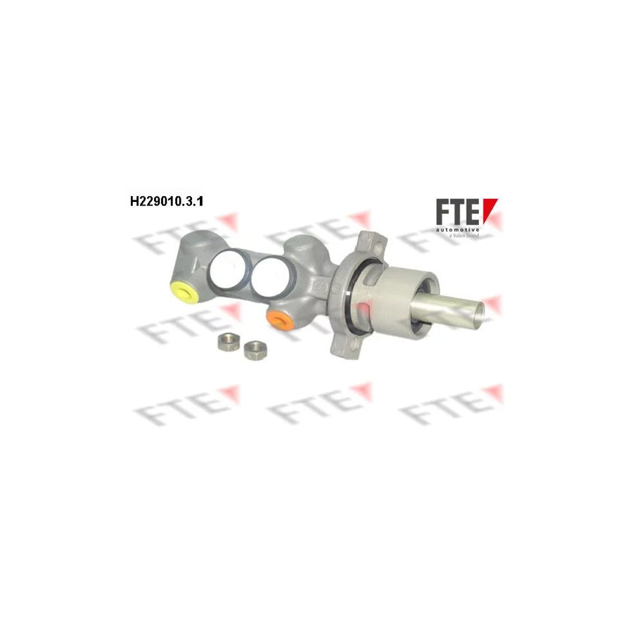 FTE 9220156 Brake Master Cylinder