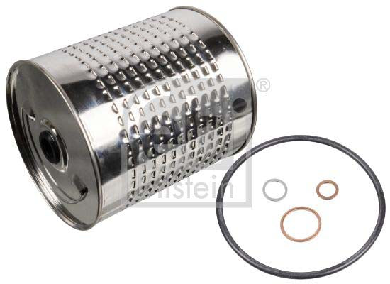 Febi Bilstein 170928 Oil Filter