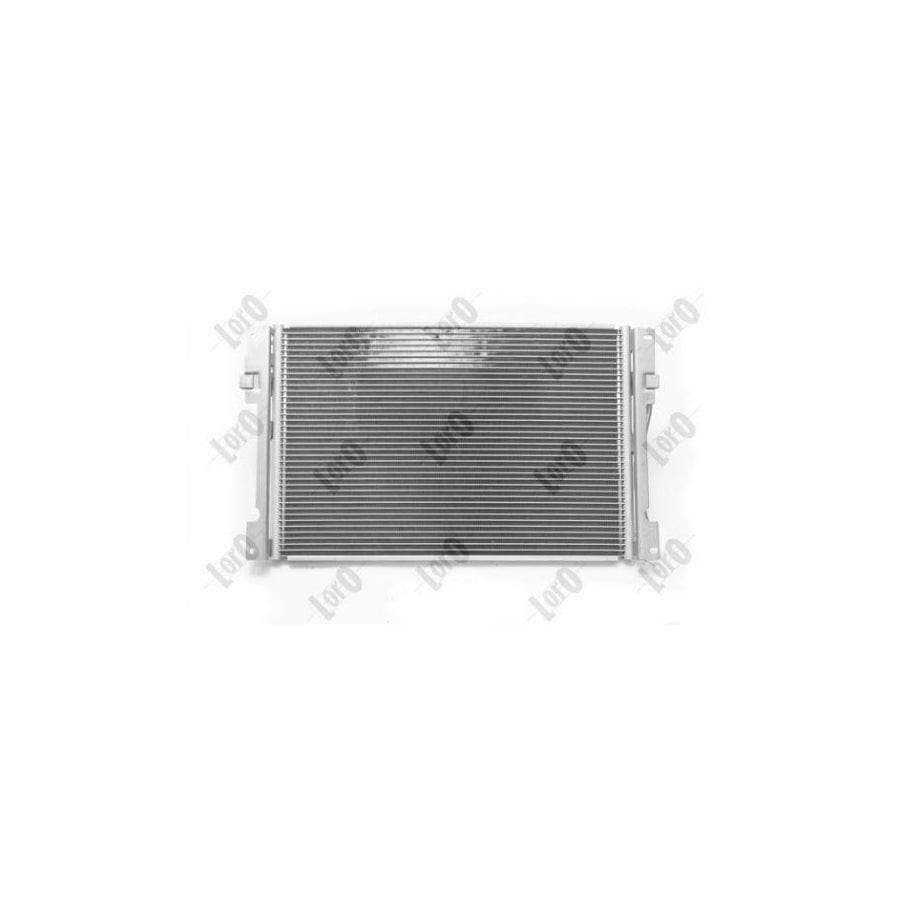 Abakus 0520160001 Air Conditioning Condenser