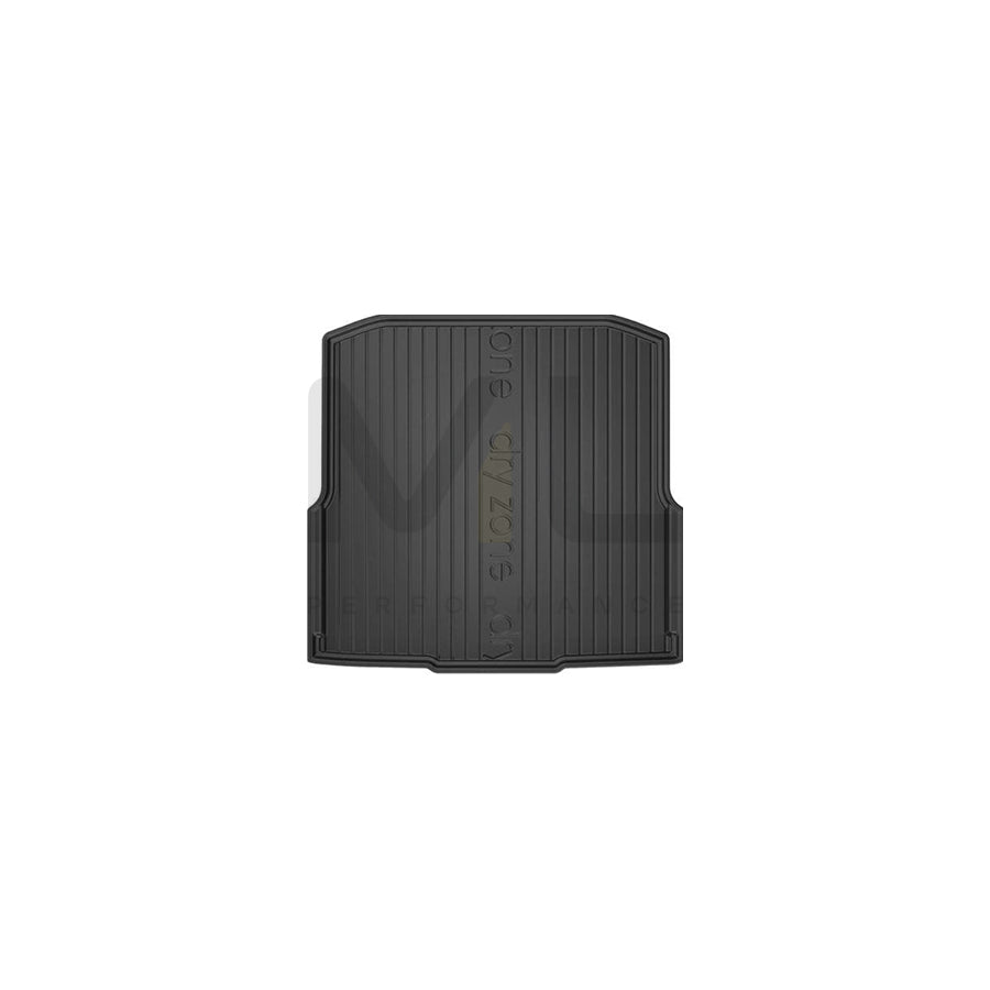 FROGUM Dry Zone DZ549765 Car boot tray for SKODA Octavia III Combi (5E5) Elastomer, (LHD)