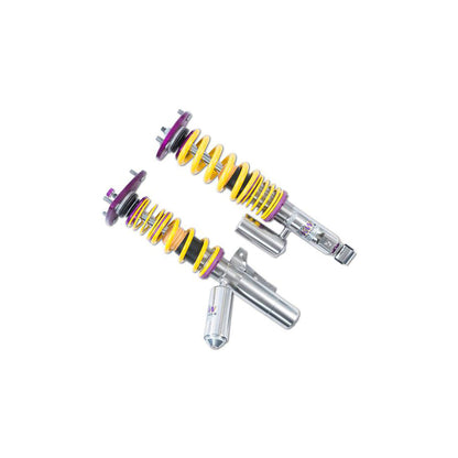 KW 35271803 Porsche 996 911 Clubsport 2-Way Coilover Kit 2 | ML Performance US Car Parts