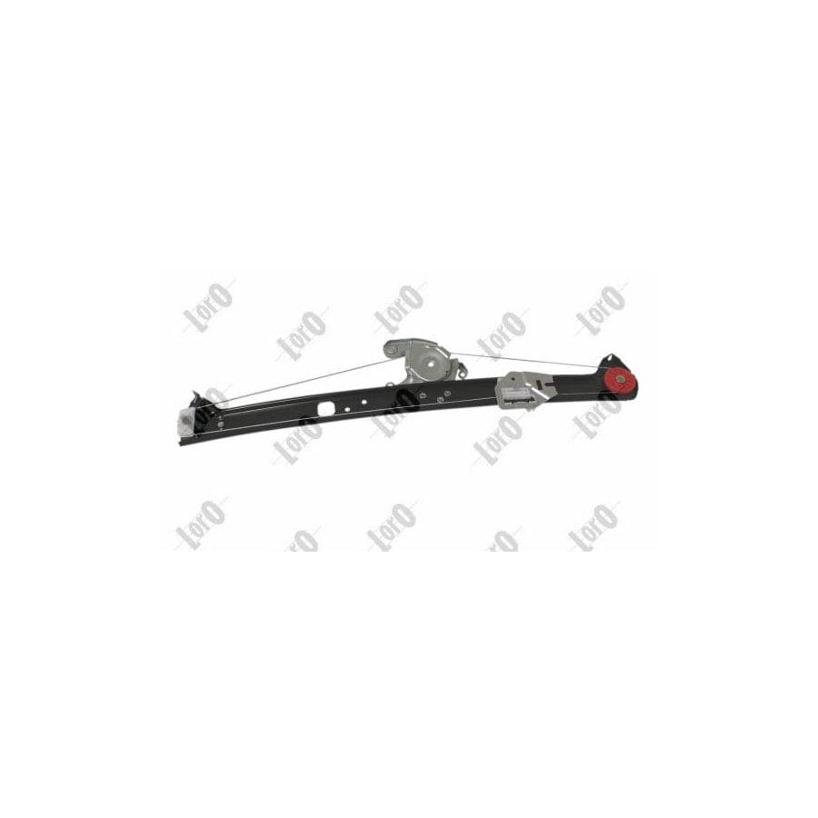 Abakus 130004021 Window Regulator for BMW X5 (E53)