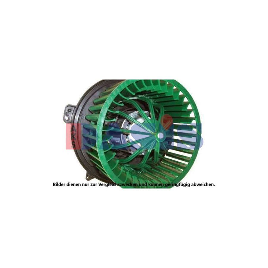 AKS Dasis 741961N Interior Blower