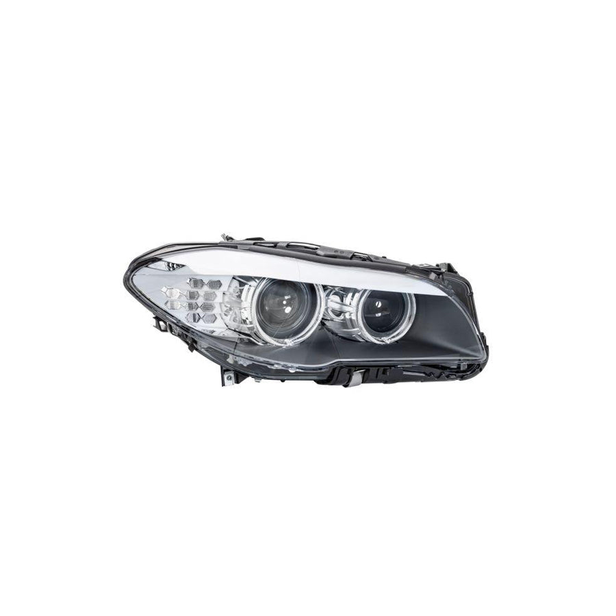 Hella 1LL 010 131-541 Headlight For BMW 5 Series