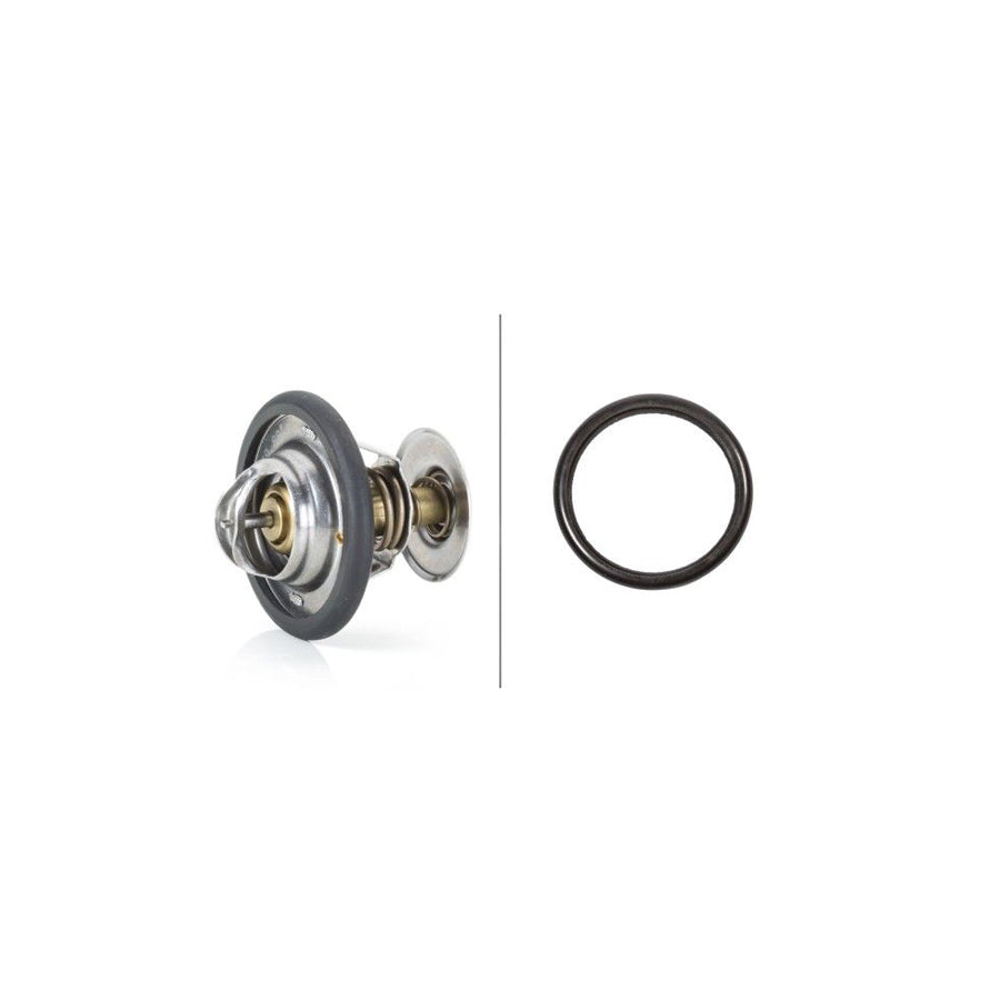 Hella 8MT 354 775-031 Engine Thermostat