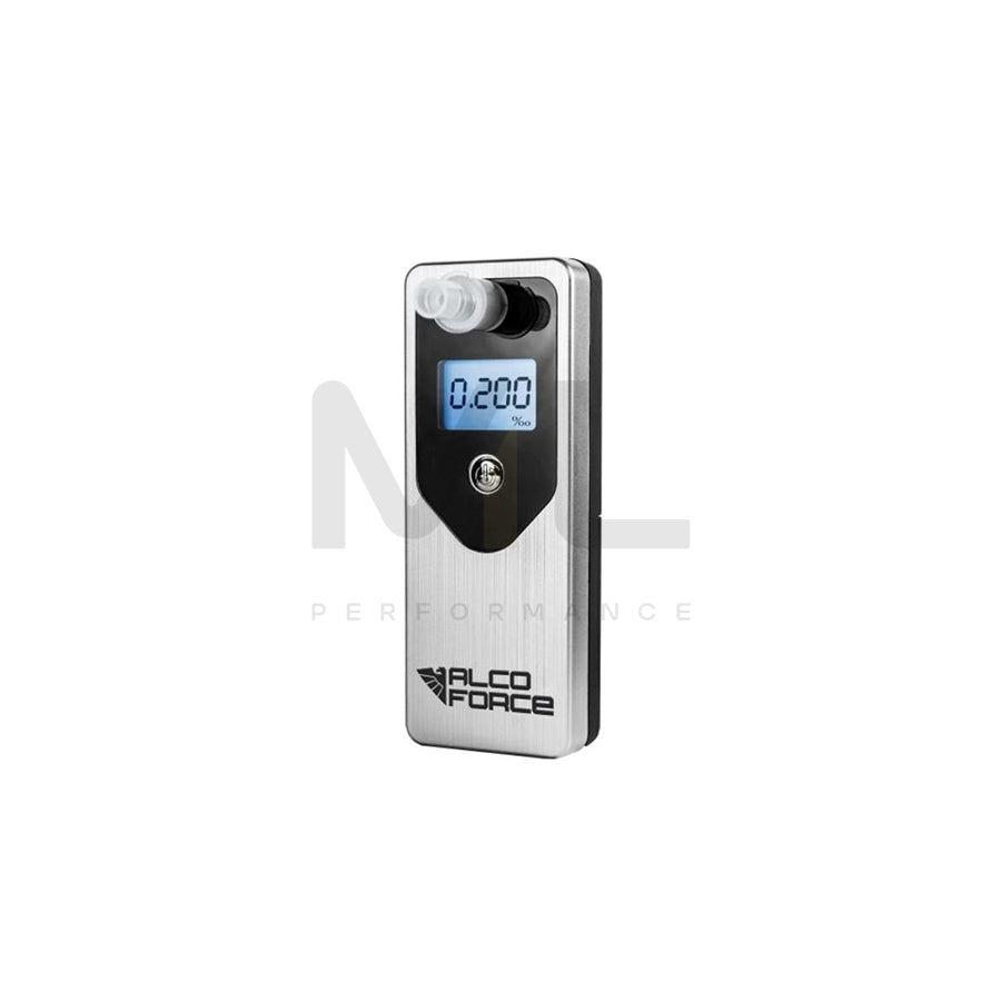 PROMILER AL AF300 Breathalyser