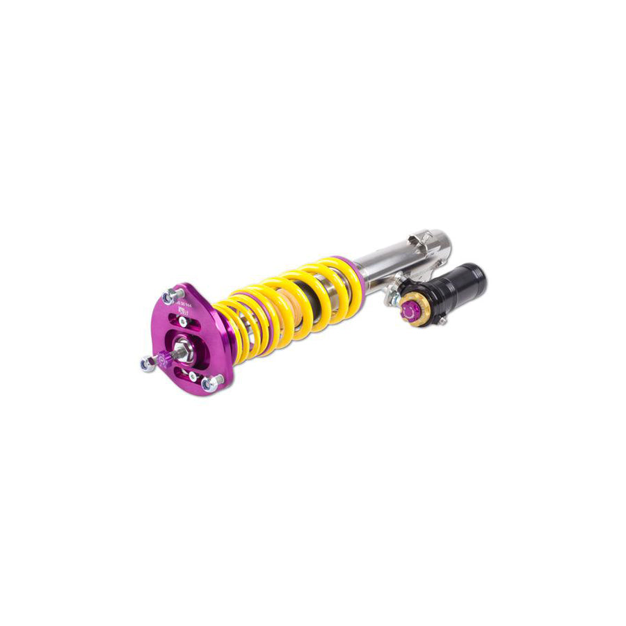 KW 39765217 Mitsubishi Lancer VIII Clubsport 3-Way Coilover Kit 4 | ML Performance US Car Parts