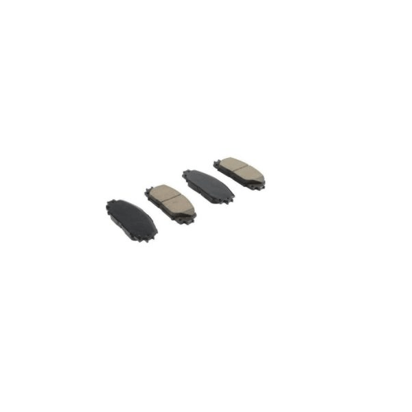 Genuine Lexus 04466-30290 Rear Brake Pads (Inc. GS & RC)