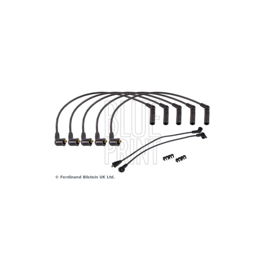 Blue Print Adc41612 Ignition Cable Kit for Mitsubishi Pajero / Shogun