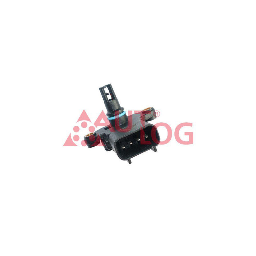 Autlog As4945 Intake Manifold Pressure Sensor for Ford Focus