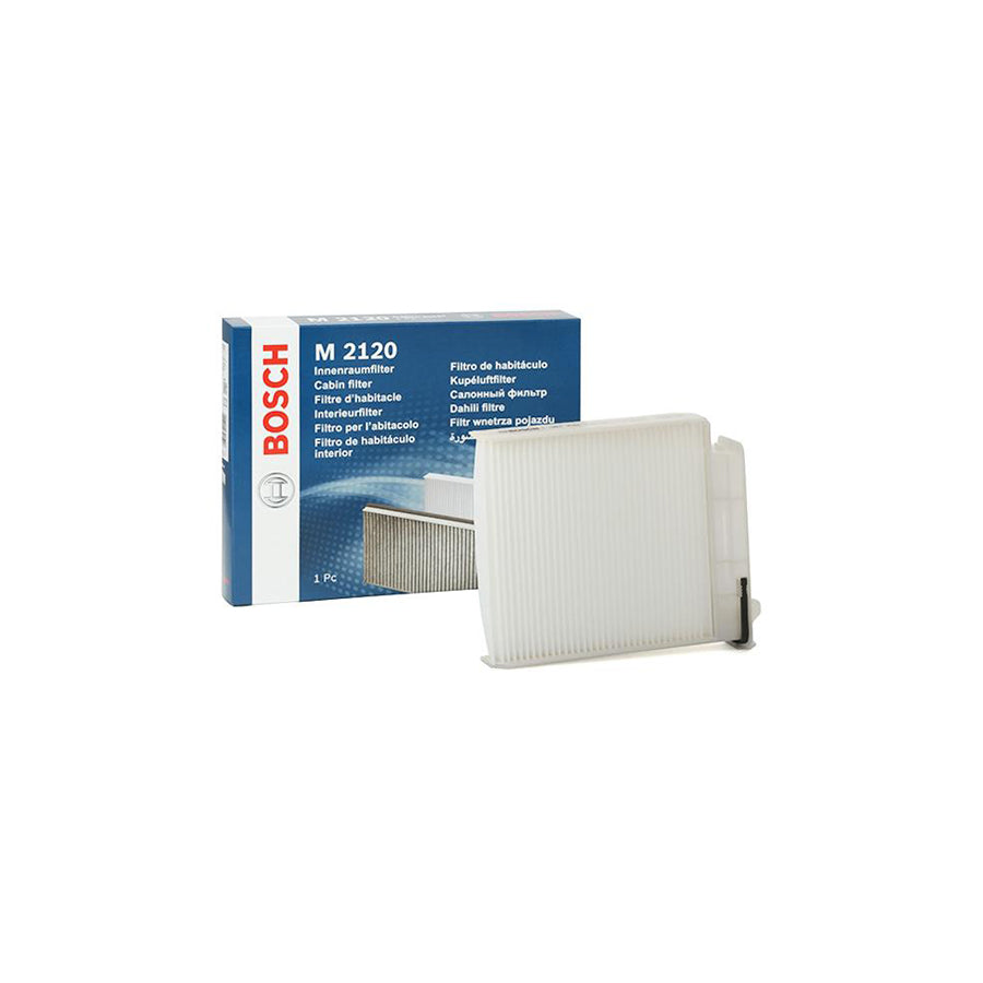 Bosch 1 987 432 120 Pollen Filter | ML Performance UK Car Parts