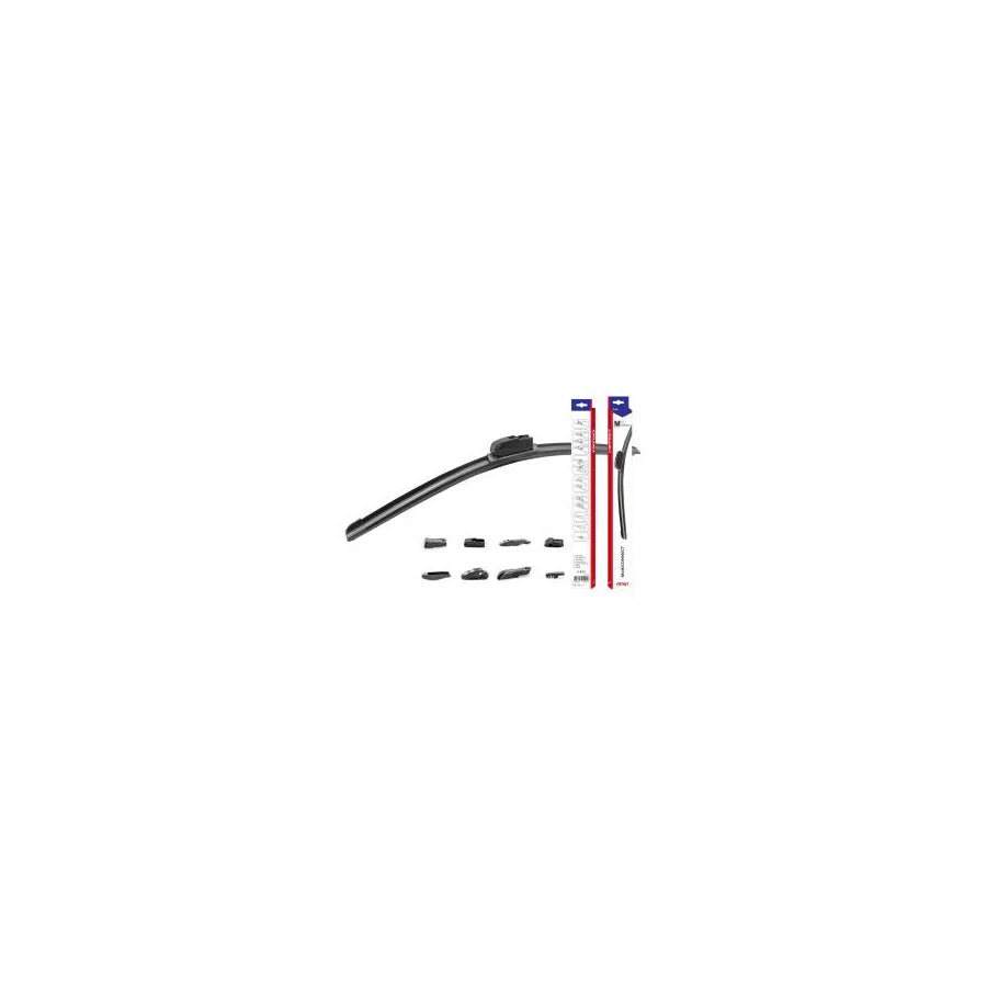 Wiper Blade Amio 01188