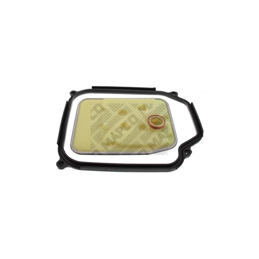 Mapco 69004 Hydraulic Filter, Automatic Transmission