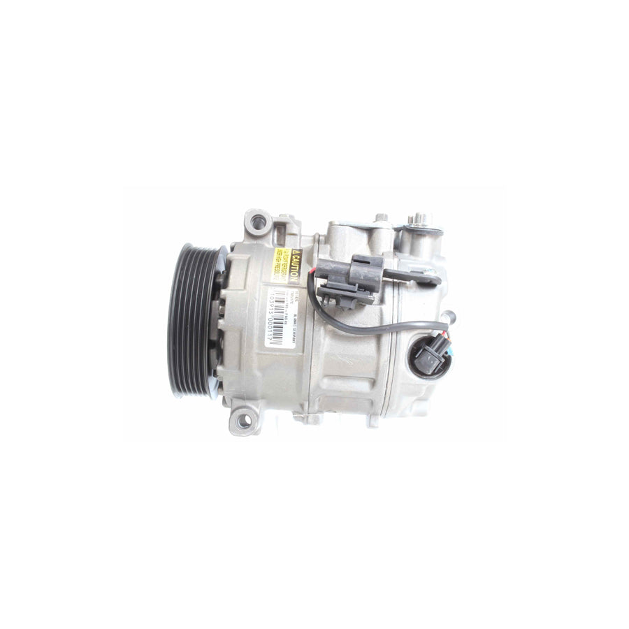 Alanko 10551425 Compressor, Air Conditioning