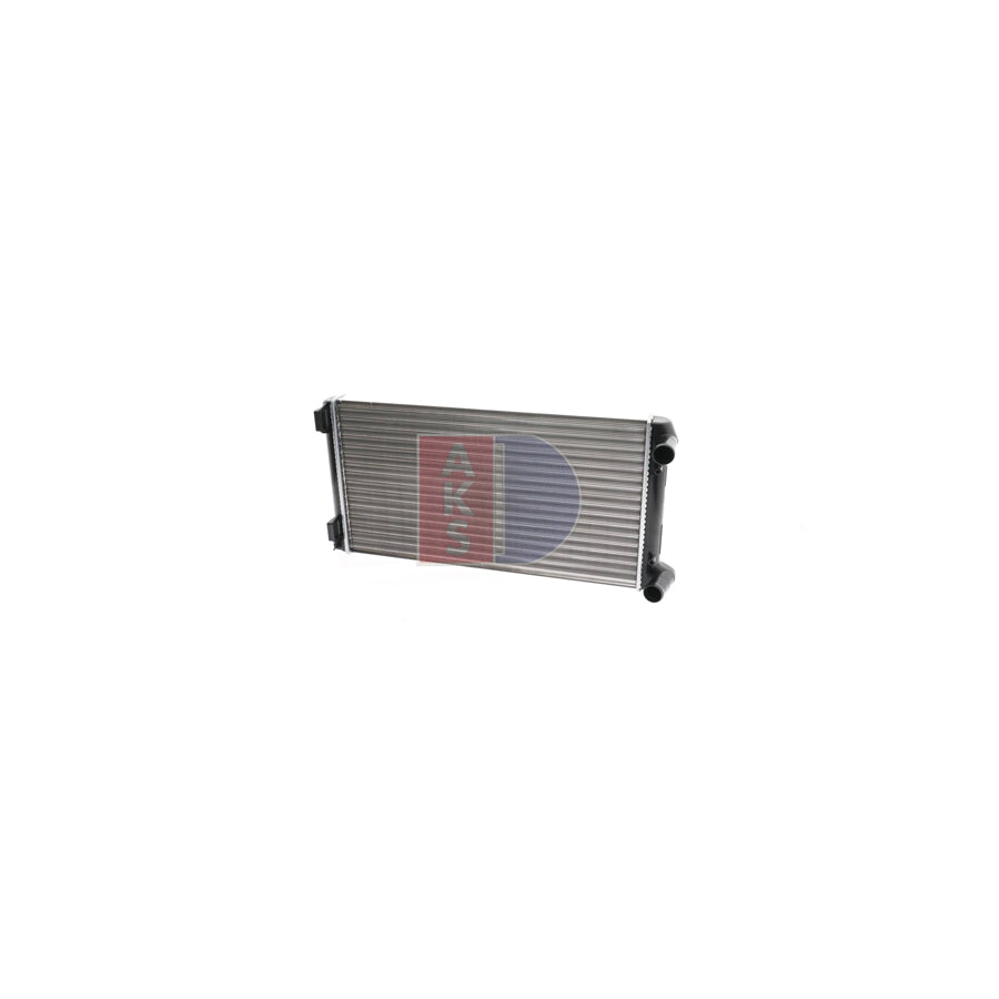 AKS Dasis 080046N Engine Radiator for Fiat Punto II Hatchback (188)