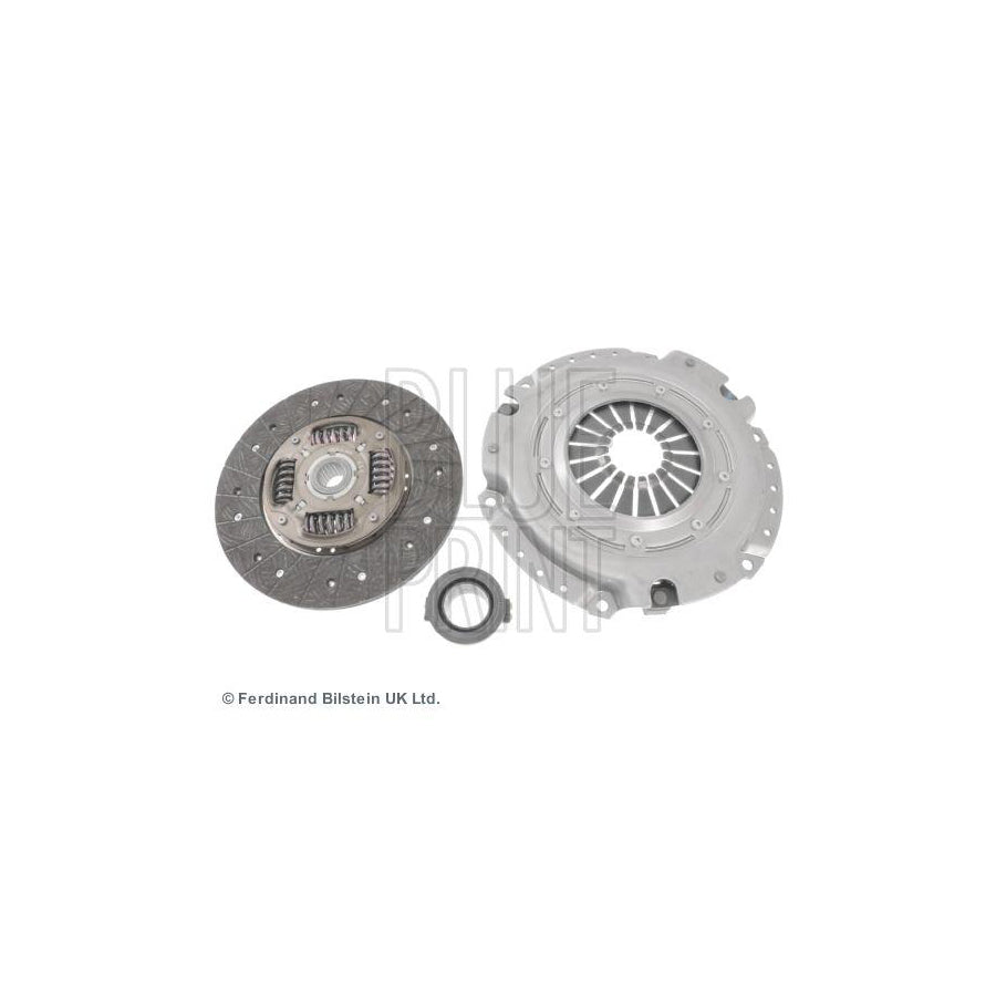 Blue Print Adg030177 Clutch Kit