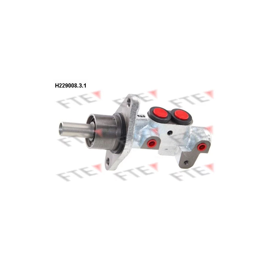 FTE 9220154 Brake Master Cylinder