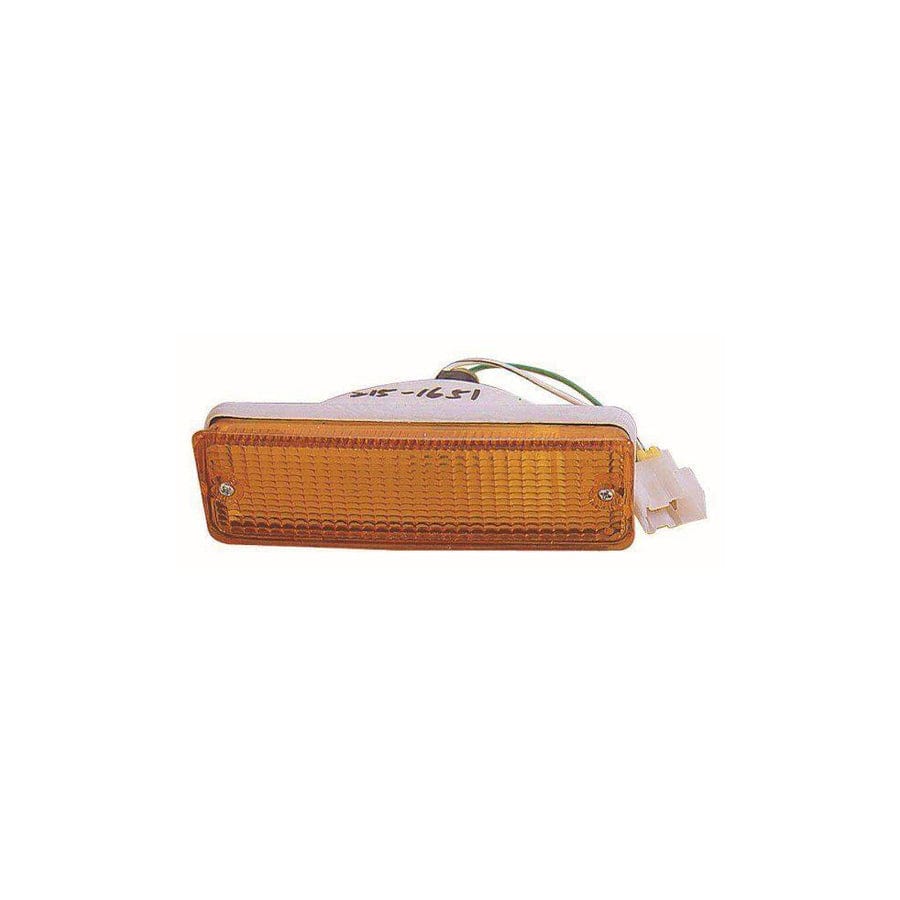 Abakus 2151651Ra Side Indicator for Nissan Micra I Hatchback (K10)