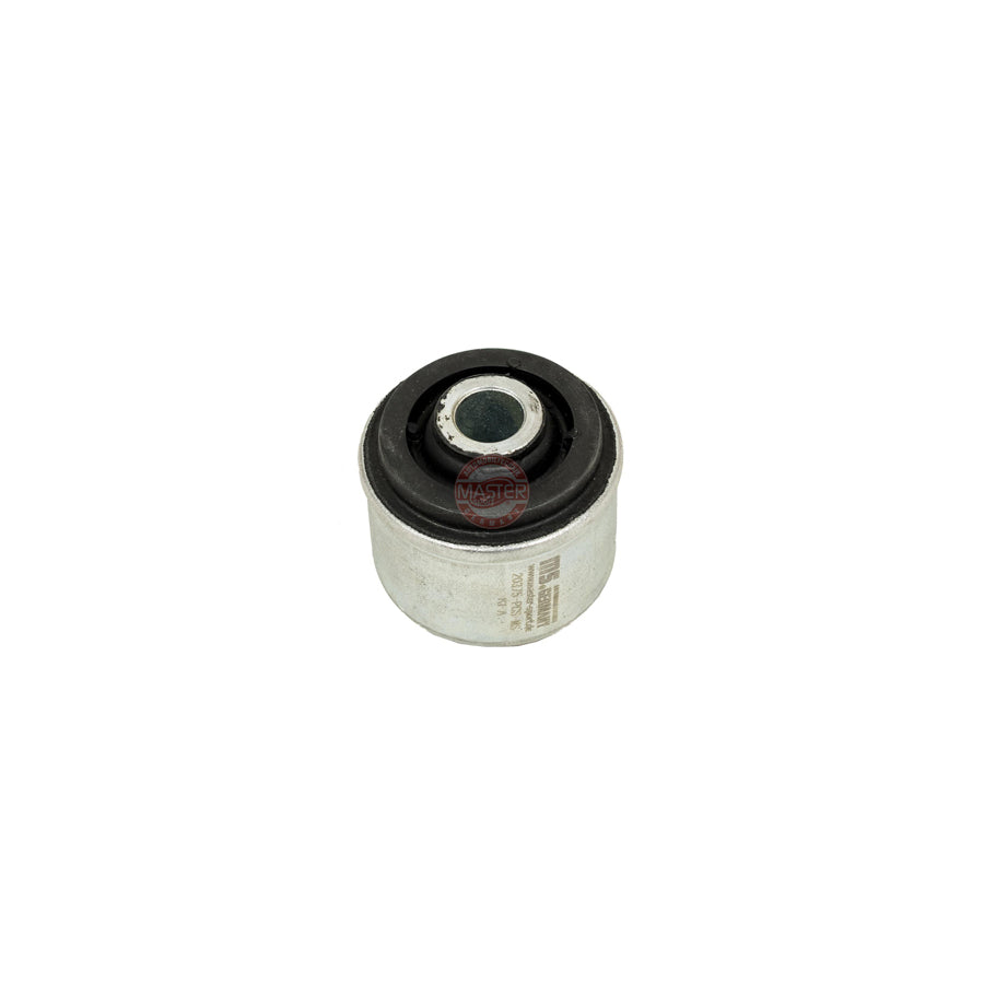 MasterSport 20375PcsMs Control Arm / Trailing Arm Bush