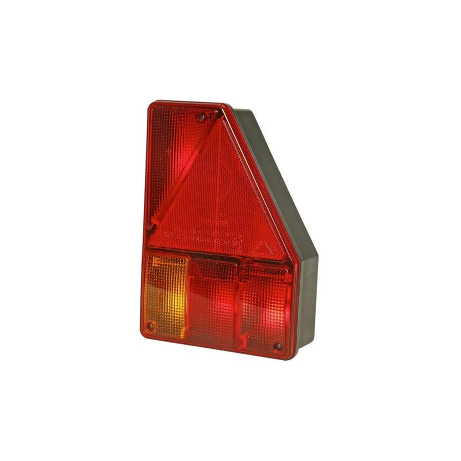 Aspock 24-4301-007 Rear Light