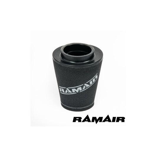 RAMAIR CC-110 RUBBER NECK FILTERS