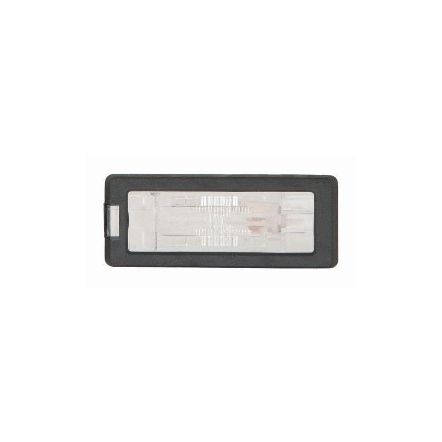 Abakus 5512106Nue Licence Plate Light