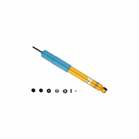 Bilstein 24-007672 FORD Escort M 9200 Rear Shock Absorber 1 | ML Performance US Car Parts