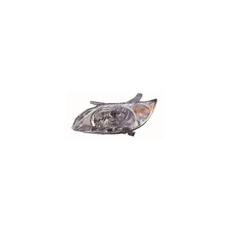 Abakus 3361113Rus1 Headlight