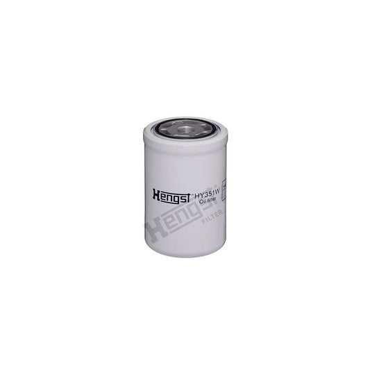 Hengst Filter HY351W Filter, Operating Hydraulics