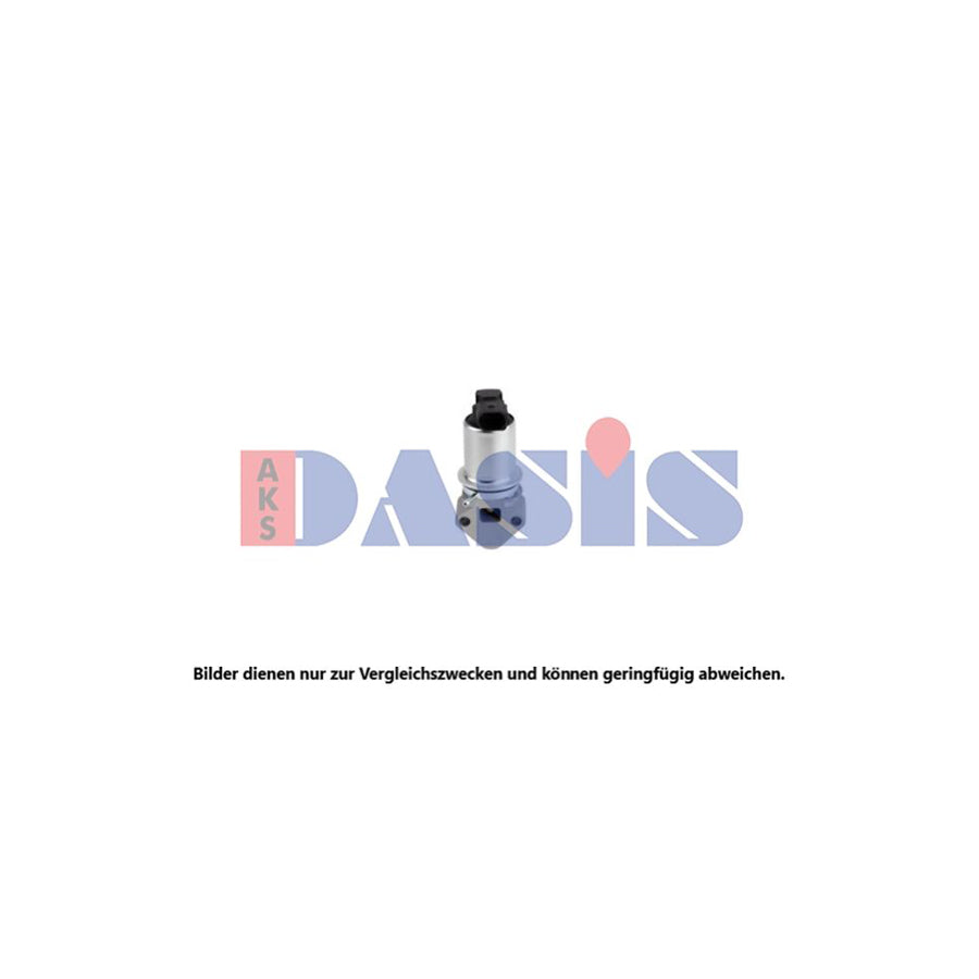 AKS Dasis 045141N Egr Valve