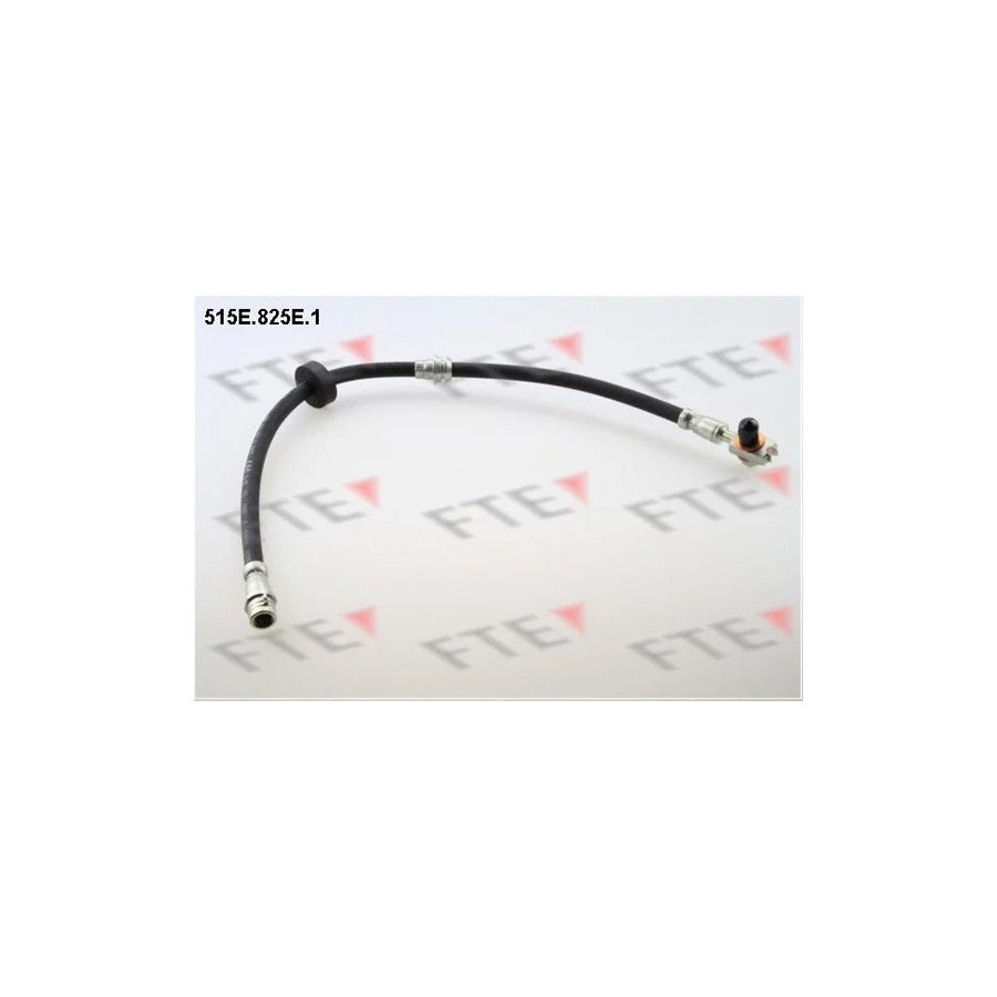 FTE 9240734 Brake Hose for Audi A2 (8Z0)