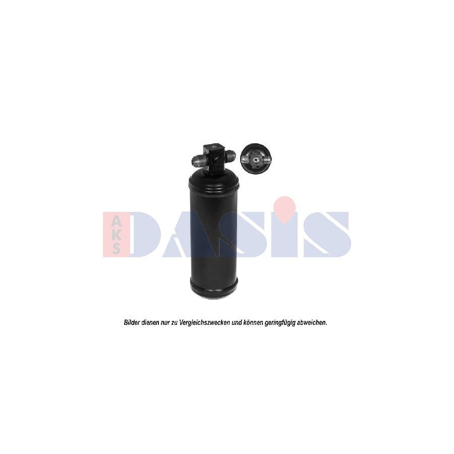 AKS Dasis 800602N Dryer, Air Conditioning