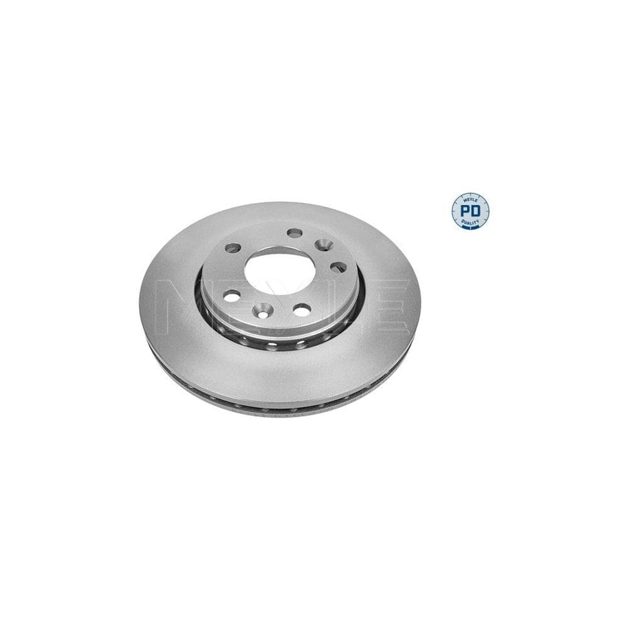 Meyle 16-15 521 0040/Pd Brake Disc