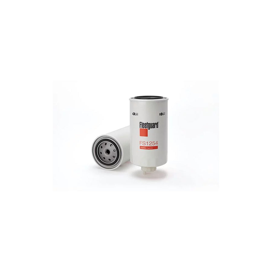 Fleetguard Fs1254 Fuel Filter