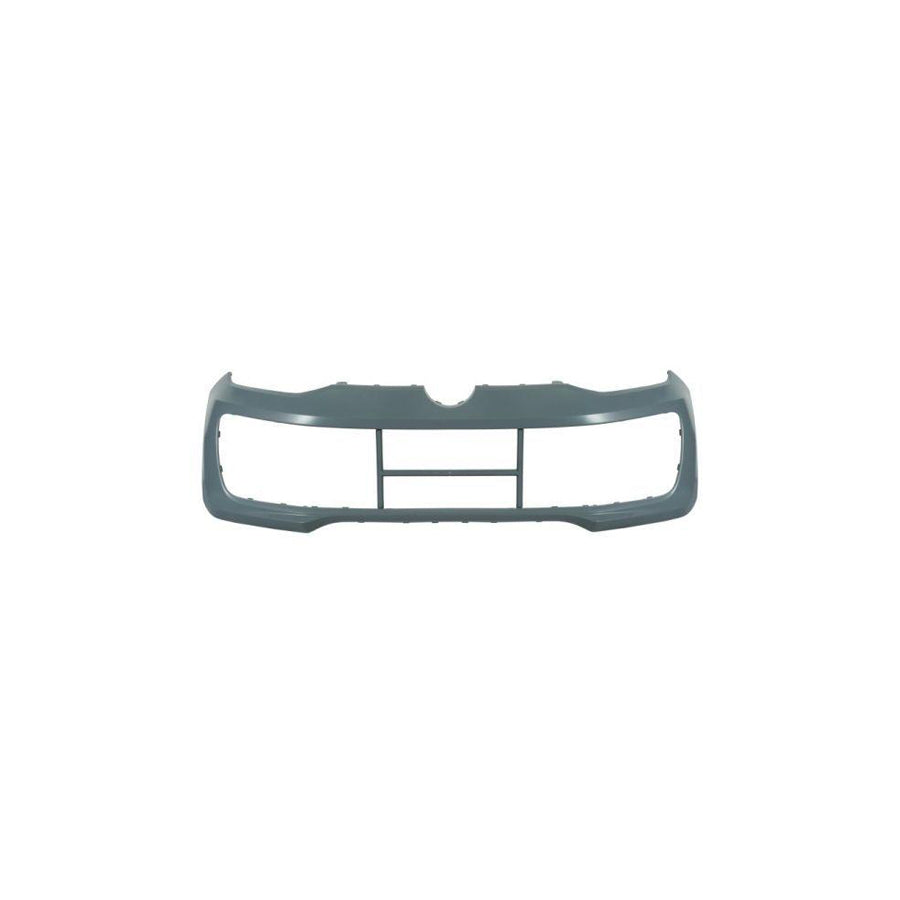 Blic 5510-00-9517900P Bumper For VW Up! Hatchback (121, 122, Bl1, Bl2)