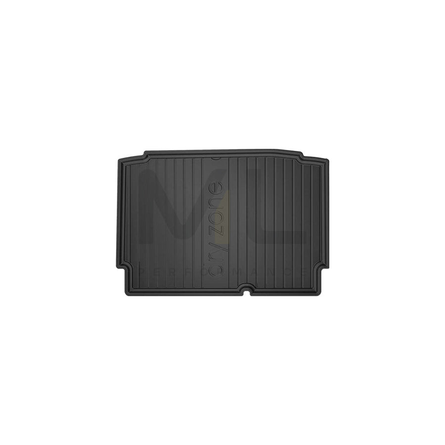 FROGUM Dry Zone DZ403505 Car boot tray for VW POLO Elastomer, (LHD)