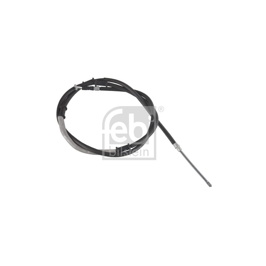 Febi Bilstein 109250 Hand Brake Cable for Fiat Multipla (186)