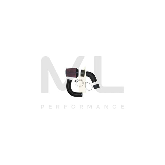 K&N 57-0597 Performance Air Intake System | ML Car Parts UK | ML Performance