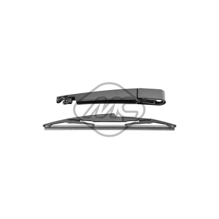 Metalcaucho 68337 Wiper Blade