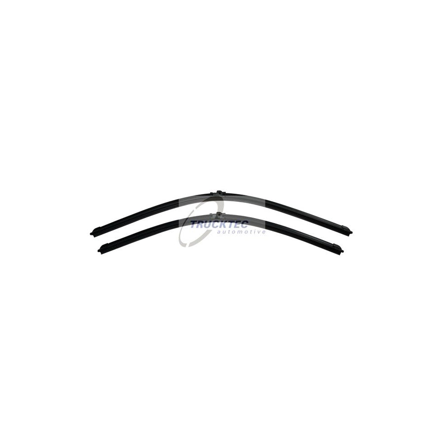Trucktec Automotive 02.58.444 Wiper Blade