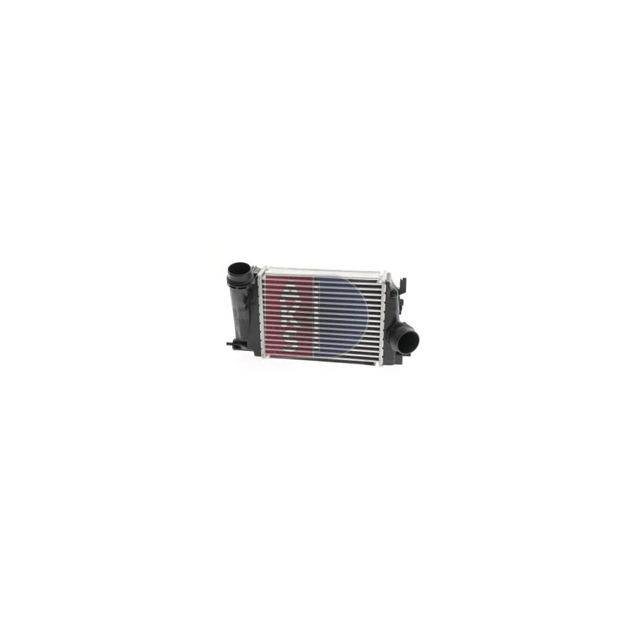 AKS Dasis 118044N Fan, Radiator for Mazda B-Series Pickup (Uf)