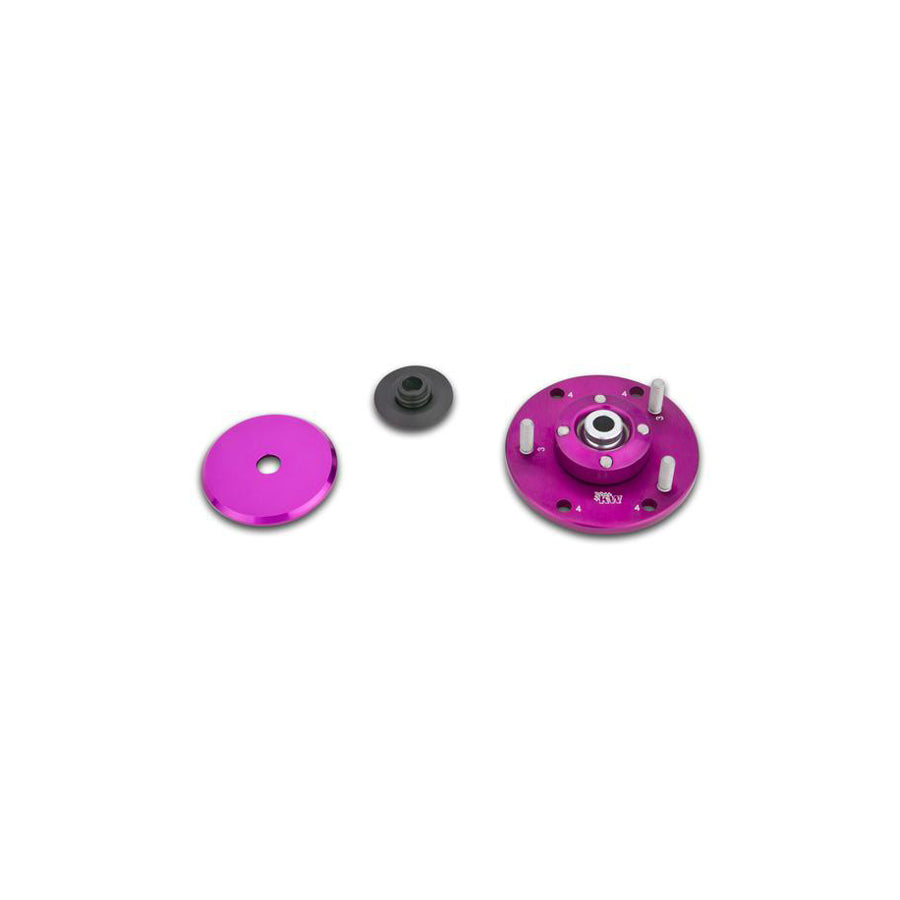 KW 19000832 Porsche 964 911 Clubsport Top Mounts RA  1  | ML Performance UK Car Parts